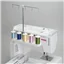 Spool Stand 5unit Many Emb Machines