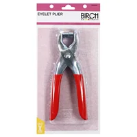 Pliers Eyelets Birch