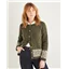 Sirdar Haworth Tweed Patterns 10156 Cardigan - photo 1