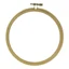 Wooden Hoop 100mm TT