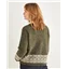 Sirdar Haworth Tweed Patterns 10156 Cardigan - photo 2