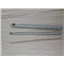 Crochet Hook 5mm Aluminium