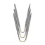 Addi Crazy Trio 21cm 3.00mm