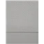 Aida 11 Count Col. 100 White