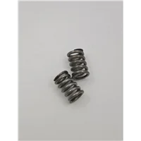 Spring For Emb Hoop Screw