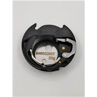 Janome Bobbin Holder Yellow Dot MC9900