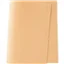 Winterwood Wool Felt Piece 20cm x 30cm V509 Skin