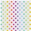 TP True Colours Disco Poms Whisper