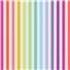 TP True Colours Disco Stripe Whisper