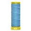 Gutermann Shirring Elastic 6037brt Sky