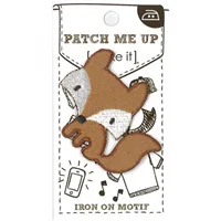 Motif Fox BM 6434