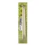 Cable Straight Knitting Needles Set of 3 Plastic