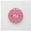 KnitPro Row Counter Clicky Pink Spot - photo 2