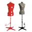 Singer Dress Form Red 10-16