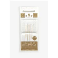 DMC Hand Sew Emb Sharps 7-8-9