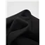 Fabric Emi Voile Black Col 8