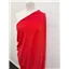 Crepe Rayon Viscose Ama Red - photo 3