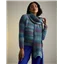 Sirdar Pattern 10714 Jewel Aran Jumper and Scarf