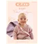 Crucci Pattern 2317 4 Ply Frilled Cardigan and Pram Blanket
