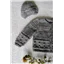 Baby Cakes 91 Frankie Cardigan and Hat