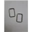 Metal Rec Dee 830 25mm Nickel