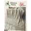 Alpaca Yarns Pattern 1320 Tweedie Sox Blanket
