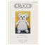 Crucci Pattern 1907 Teddy