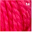 Countywide Highland 12ply 14 Rouge
