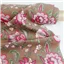 Fabric Agatha Cotton Corduroy Mocha - photo 1