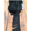Fringe Cut 50mm Black - photo 1