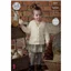 King Cole Pattern 4561 10 Ply Kids Raglan Tunic and Cardigan - photo 1