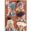 King Cole Pattern 5037 10 Ply Womens Hats - photo 1