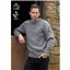 King Cole Pattern 4034 14 Ply Mens Jumper and Cardigan - photo 1
