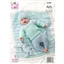 King Cole Pattern 6169 4 Ply Matinee Set - photo 2