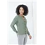 King Cole Pattern 5710 8 Ply Ladies Sweater and Cardigan - photo 3