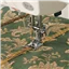 3 Way Cording Food H 9mm