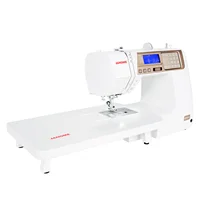 Janome 5300qdc