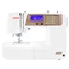 Janome 5300qdc - photo 2