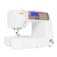 Janome 5300qdc - photo 3