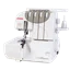 Janome ML 544d Overlocker