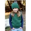 Lisafdesign Pattern LF59 Keeley Vest and Hat - photo 1