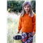 Lisa F Design Pattern LF60 Ginger Sweater - photo 1