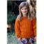Lisa F Design Pattern LF60 Ginger Sweater - photo 3