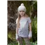 Lisa f Design Pattern Lc28 Lola Hat and Mitts - photo 2