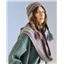 Sirdar Jewelspun Chunky 10709 Hat and Snood - photo 2