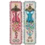 Vervaco Bookmark Kit 155785 Dress Forms Set of 2