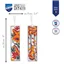Vervaco Bookmark Kit 203222 Foxes Set of 2 - photo 2