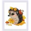 Riolis Kit 1882 Hedgehog - photo 2
