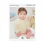 UKHKA 222 8 Ply Baby Cardigan Set - photo 1