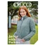 Crucci Pattern 2504 12ply Jacket with Pockets - photo 1